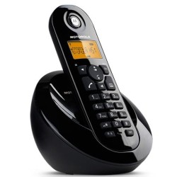 Motorola C601Dect Telefon