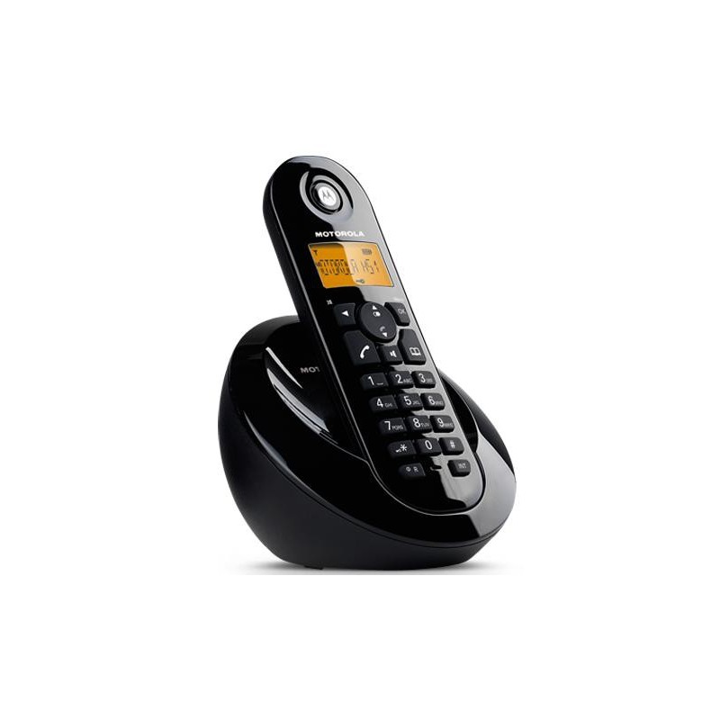 Motorola C601Dect Telefon