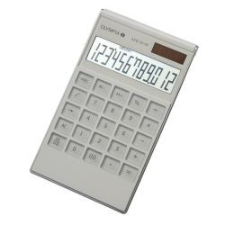 Olympia LCD 3112 design kalkulátor