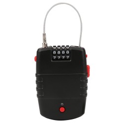 Olymipa ULA400 Universal Keylock with Alarm