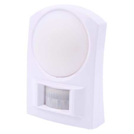 Olymipa BL100 Light with Motion Detector