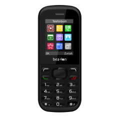 Beafon C70 Dual SIM 1,77"LCD kamerás mobiltelefon