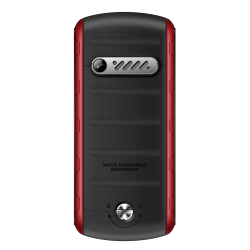 Beafon AL560 IP68 Rugged Mobile phone with 1,3MP camera