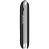 Beafon SL590 Ergonomic Clamshell GSM Phone w. Dual-Display, M1/M2, 3MP cam