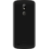 Beafon M7 Lite - 4g ergonómikus okostelefon, könnyített kezelői felülettel (Easy & Android)