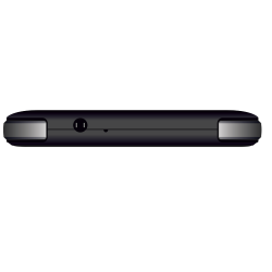 Beafon M7 Premium - 4g ergonómikus okostelefon, könnyített kezelői felülettel (Easy & Android) és Qi-töltővel