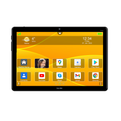 Beafon Tab-Lite TW10 Ergonómikus tablet könnyített kezelői felülettel (Easy & Android)