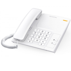 Alcatel T26 corded basic phone