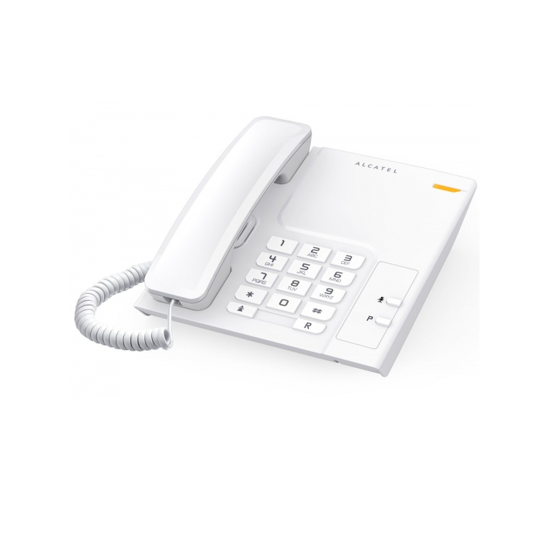 Alcatel T26  vezetékes asztali telefon