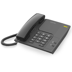 Alcatel T26 corded basic phone