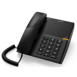 Alcatel T28  vezetékes asztali telefon
