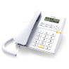 Alcatel T58 corded LCD desk phone