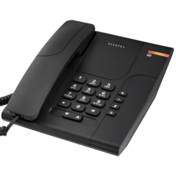 Alcatel Temporis 180 corded phone