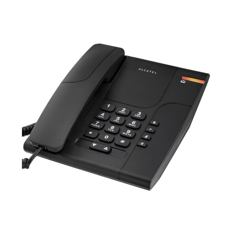 Alcatel Temporis 180  vezetékes asztali telefon