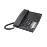 Alcatel Temporis 380 corded business phone with 10 direct memory (M1-M10) keys