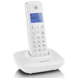 Motorola T401 Dect Phone
