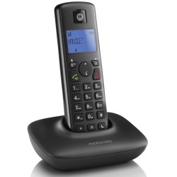 Motorola T401 Dect Phone