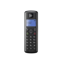 Motorola T411  üzenetrögzítős  Dect telefon