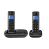 Motorola T412 Duo Dect incl. digital answering machine