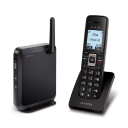 Alcatel IP2015 IP Dect Phone
