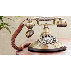 Duchess retro telephone