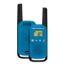 Moto T42 walky-talky,  4 km