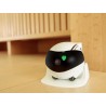 EBO Air- Intelligens és Mozgékony Wifi IP Biztonsági- és MI Robotkamera
