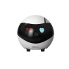 EBO Air- Intelligens és Mozgékony Wifi IP Biztonsági- és MI Robotkamera
