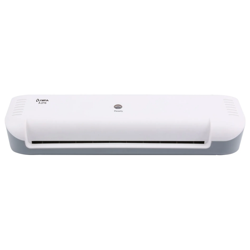 Olympia A210 hot A4 laminator