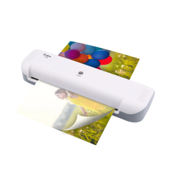 Olympia A210 hot A4 laminator