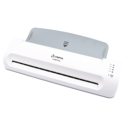 Olympia A 396 hot & cold  laminator for DIN A3/ A4/ A5 / A6 with paper feeder