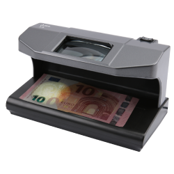 UV 588 Portable Banknote Tester