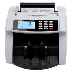 NC 520 Universal Note Counter & Note Controller