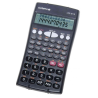 Olympia LCD 8110 scientific basic calculator