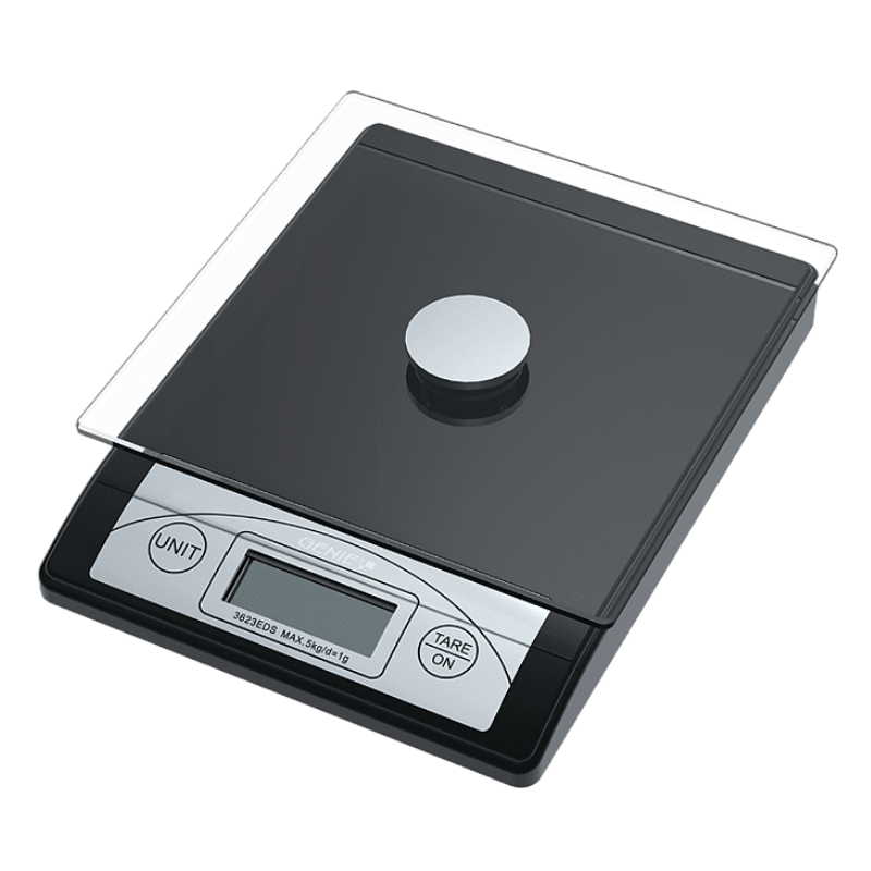 Genie 3623 digital scale 5kg