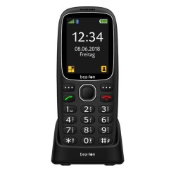Beafon SL160 Ergonomic 2,4"LCD SLIM Phone camera