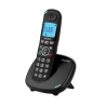 Alcatel XL535 Ergonómikus Dect telefon