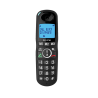Alcatel XL535 Ergonómikus Dect telefon