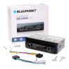 Blaupunkt Bologna 170 car radio w. USB & SD Card slot, Release panel