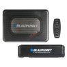 Blaupunkt  Active  Underseat Subwoofer GTW190A with Remote Control