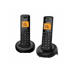 Alcatel E160 Duo Dect Phone