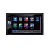 Blaupunkt  Santa Cruz 370 Car Multimedia FM-AM Radio, 2 DIN, 6,2"LCD, Bluetooth handsfree,  GPS ready, USB & SD card port