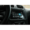 Blaupunkt  VIENNA 700 Car Multimedia Navi DAB+FM Radio