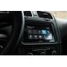 Blaupunkt COPENHAGEN 700 Car Multimedia Navi DAB+FM Radio, 2 DIN, 6,75"LCD, Bluetooth, Android & Apple, GPS, USB&SD, CD/DVD