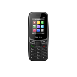 Beafon C80 Dual SIM 1,77" LCD kamerás mobiltelefon