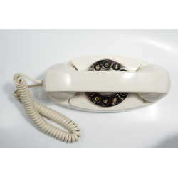 Audrey retro telephone