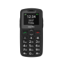 Beafon SL230 ergonómikus mobiltelefon, 1,8"LCD