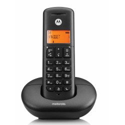 Motorola E201 Dect telefon