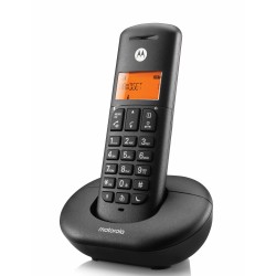 Motorola E201 Dect Phone