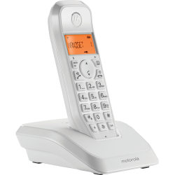 Motorola S1201 Dect telefon